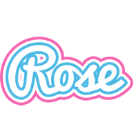 Rose outdoors logo