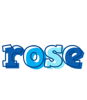 Rose sailor logo