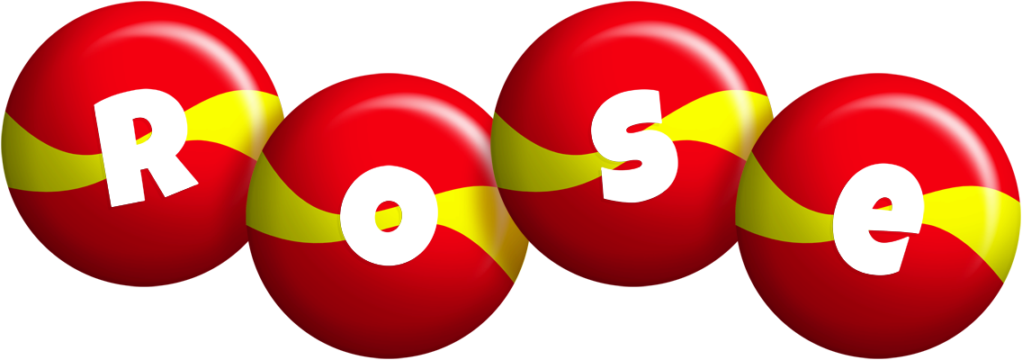 Rose spain logo