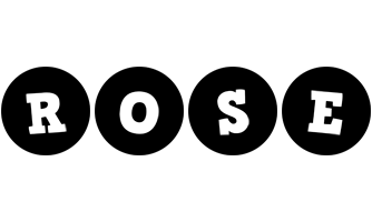 Rose tools logo