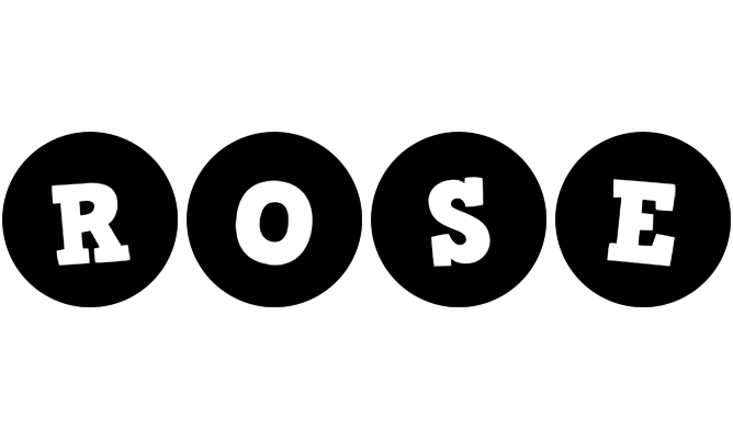 Rose tools logo