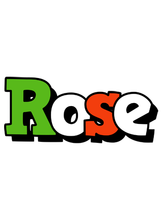 Rose venezia logo