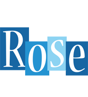 Rose winter logo