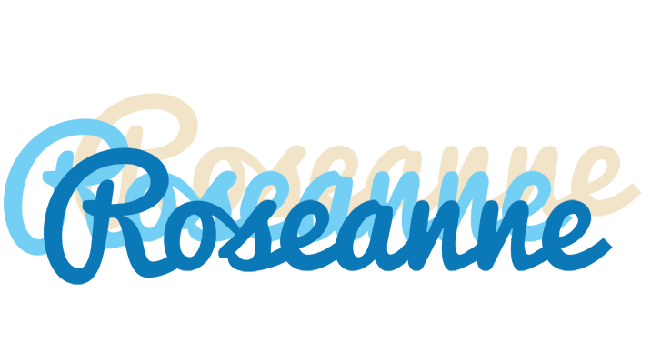 Roseanne breeze logo