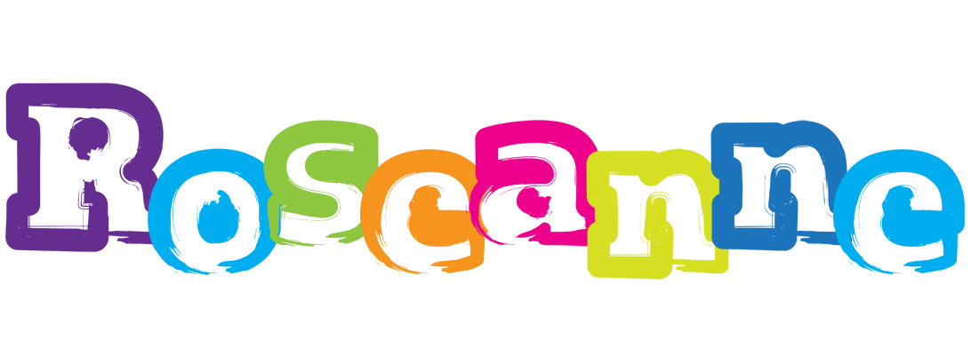 Roseanne casino logo