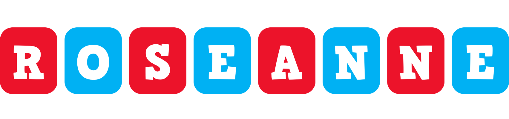 Roseanne diesel logo