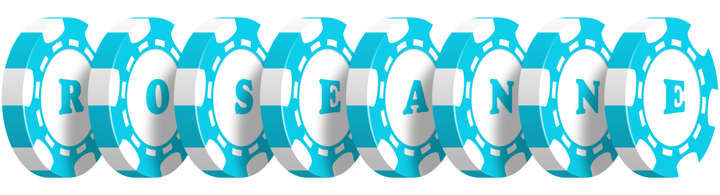 Roseanne funbet logo