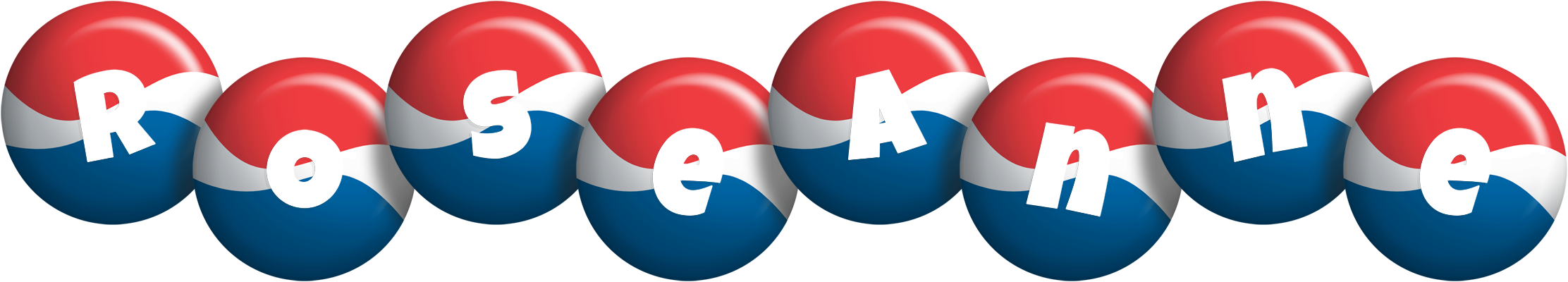 Roseanne paris logo