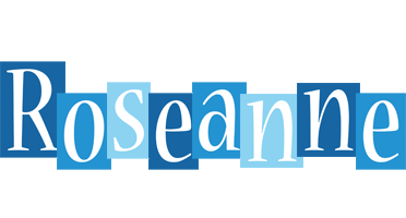 Roseanne winter logo