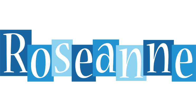 Roseanne winter logo