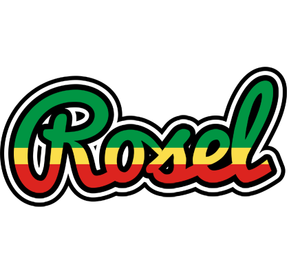 Rosel african logo