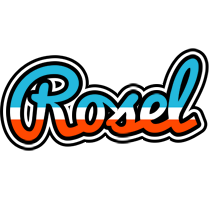 Rosel america logo