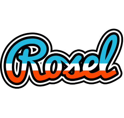 Rosel america logo