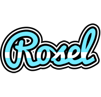 Rosel argentine logo