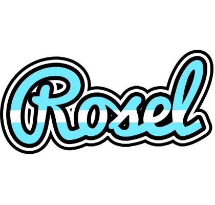 Rosel argentine logo