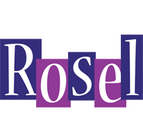 Rosel autumn logo