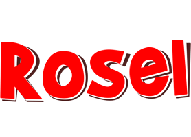 Rosel basket logo