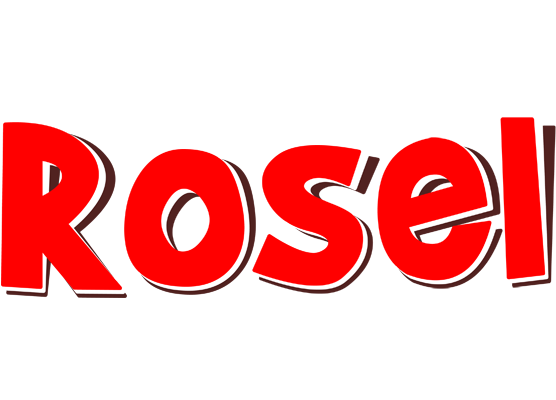Rosel basket logo