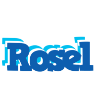 Rosel business logo