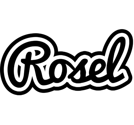 Rosel chess logo