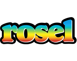 Rosel color logo