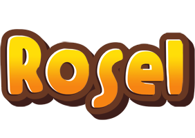 Rosel cookies logo