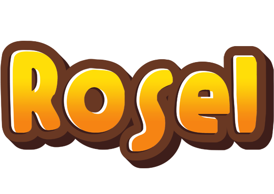 Rosel cookies logo