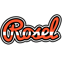 Rosel denmark logo