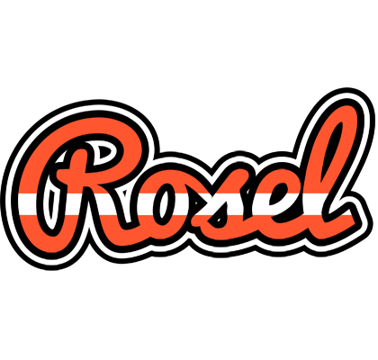 Rosel denmark logo