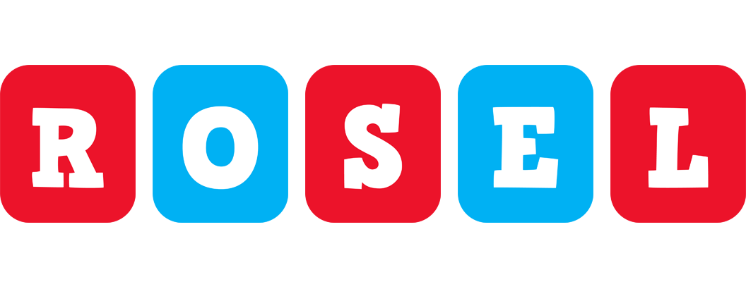 Rosel diesel logo
