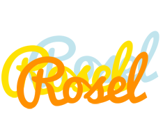 Rosel energy logo