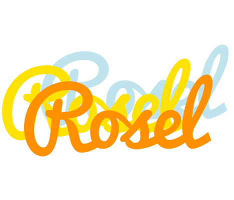 Rosel energy logo