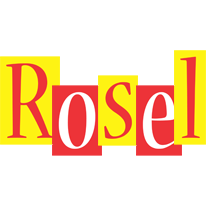 Rosel errors logo