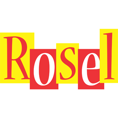 Rosel errors logo