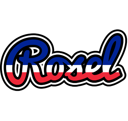 Rosel france logo