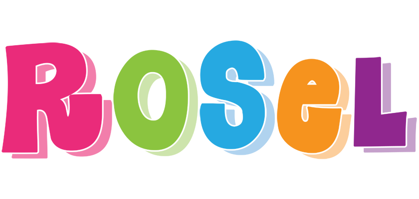 Rosel friday logo