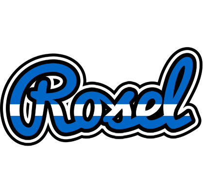 Rosel greece logo