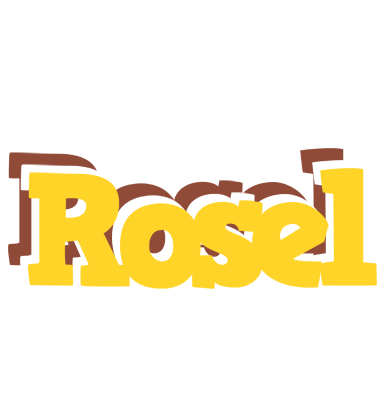 Rosel hotcup logo