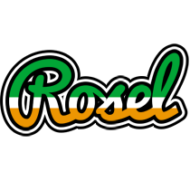 Rosel ireland logo