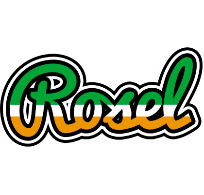 Rosel ireland logo