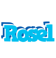 Rosel jacuzzi logo