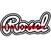 Rosel kingdom logo