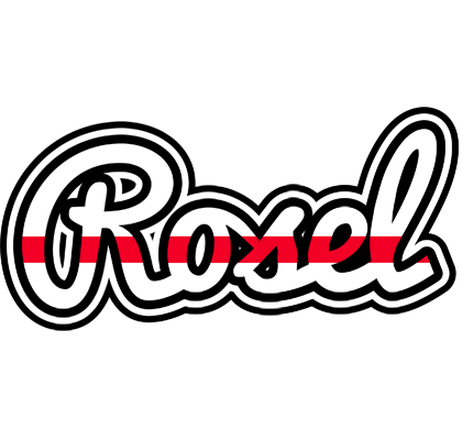 Rosel kingdom logo