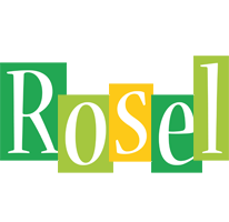 Rosel lemonade logo