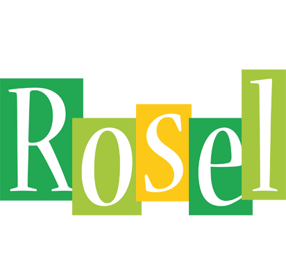 Rosel lemonade logo