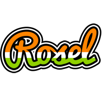 Rosel mumbai logo