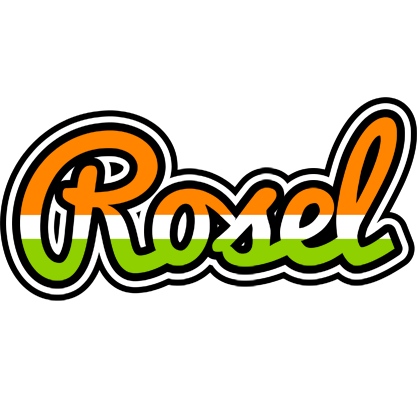 Rosel mumbai logo