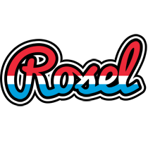 Rosel norway logo