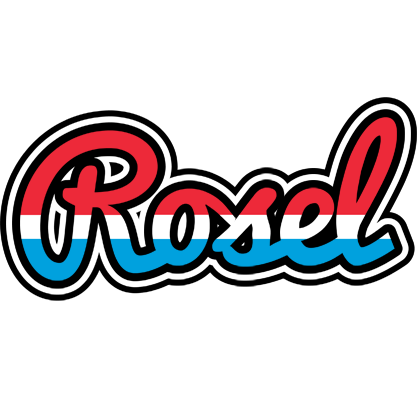 Rosel norway logo