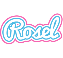 Rosel outdoors logo